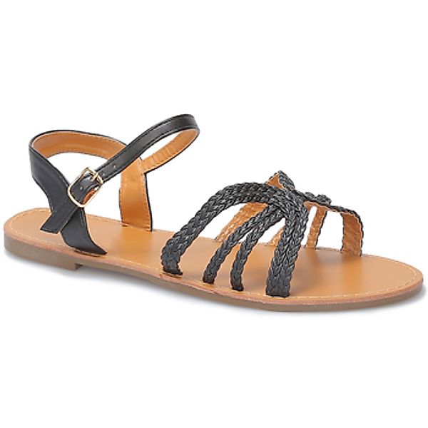 La Modeuse  Sandalen 66641_P155262 günstig online kaufen
