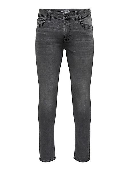 ONLY & SONS Slim-fit-Jeans ONSLOOM SLIM BOX PIM DNM MU OTL günstig online kaufen