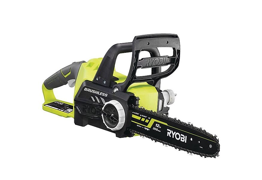 Ryobi Elektro-Kettensäge Ryobi ONE+ Akku-Kettensäge OCS1830, 18Volt, (ohne günstig online kaufen