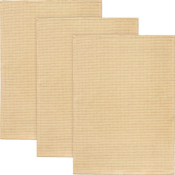 Erwin Müller Geschirrtuch Geschirrtuch 3er-Pack, (3-tlg), günstig online kaufen