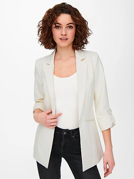 ONLY Kurzblazer ONLKAYLE-ORLEEN 3/4 BLAZER TLR günstig online kaufen