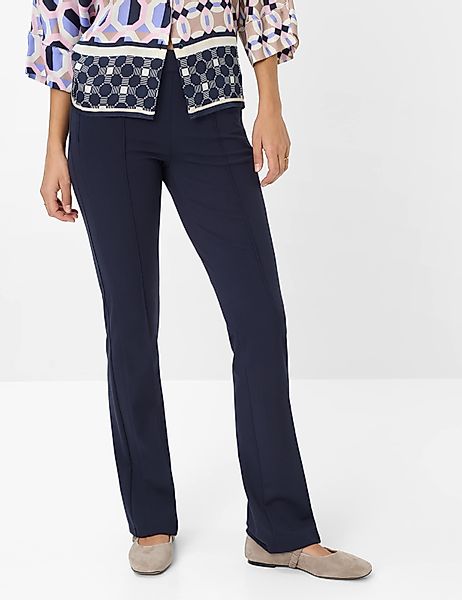 Brax 5-Pocket-Hose Style Bootcut günstig online kaufen