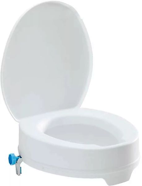 Bischoff & Bischoff Toilettensitzerhöhung »TSE-Easy 10«, 13 cm günstig online kaufen