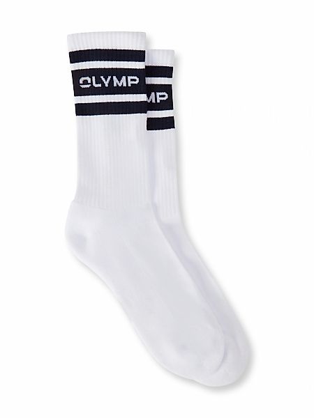 OLYMP Sportsocken, (2 Paar), Baumwollmischung, elastisch günstig online kaufen
