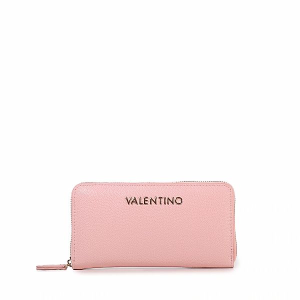 VALENTINO BAGS Geldbörse "DIVINA", Damen Geldbeutel, Portemonnaie mit Logos günstig online kaufen