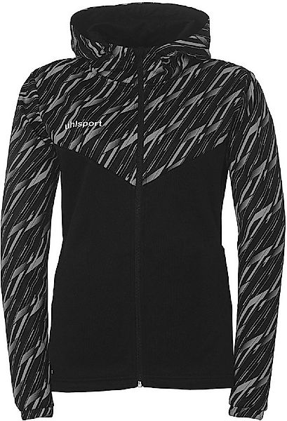 uhlsport Trainingsjacke Progressive 28 Multi Hood Jacke Damen günstig online kaufen