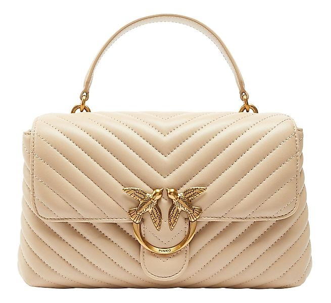 PINKO Handtasche Classic CL Sheep Nappa günstig online kaufen