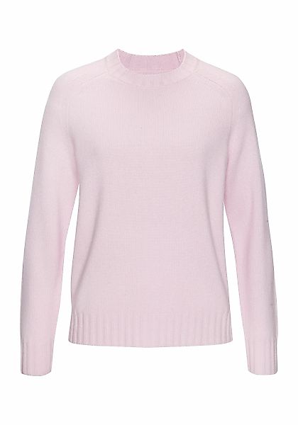 LASCANA Kaschmirpullover günstig online kaufen