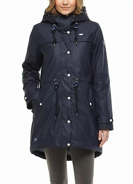 Ragwear Outdoorjacke Ragwear W Canan Damen Anorak günstig online kaufen