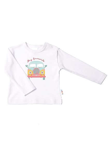 Liliput Langarmshirt mit süßem Print günstig online kaufen