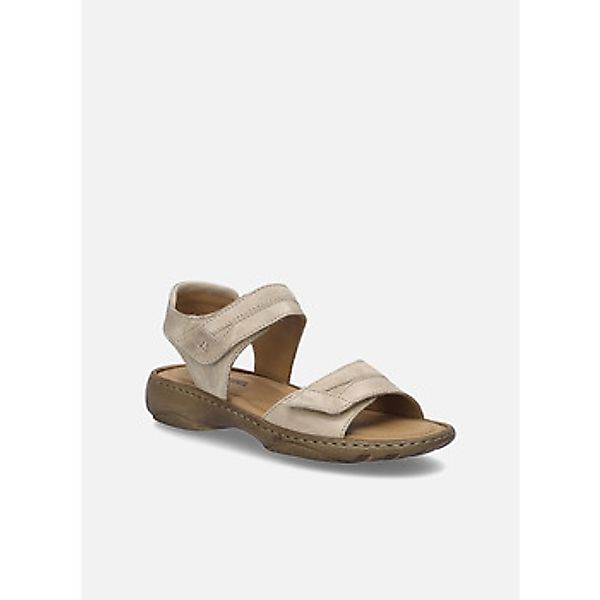 Josef Seibel  Sandalen Debra 19, beige günstig online kaufen