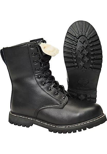 Brandit Sneaker "Brandit Accessoires Lined Army Boots", (1 tlg.) günstig online kaufen
