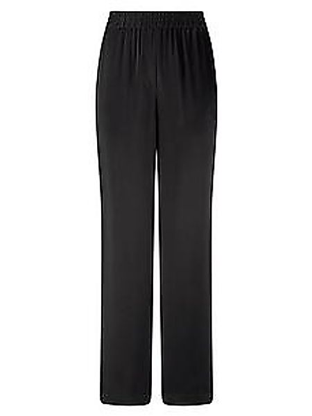 Hose Laura Biagiotti Roma schwarz günstig online kaufen