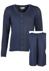 Sorgenfri Sylt Strickjacke Kadira günstig online kaufen