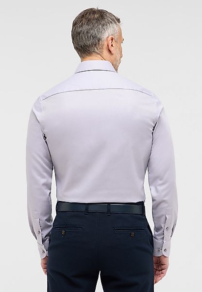 Eterna Langarmhemd "SLIM FIT", NON IRON (bügelfrei) günstig online kaufen