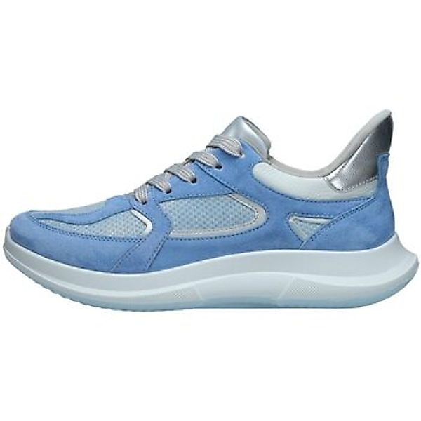 Ara Sneaker "MOTION", Komfortschuh, Sneaker in Komfortweite H (= sehr weit) günstig online kaufen