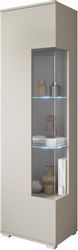 INOSIGN Vitrine "Kenia, stehend und hängend, Türanschlag wechselbar" 1 Stk. günstig online kaufen