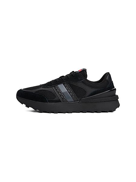 Tommy Jeans TJM TECHNICAL RUNNER ESS Sneaker, Freizeitschuh, Halbschuh, Sch günstig online kaufen