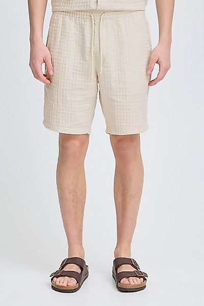 Kronstadt Chinoshorts KSEarnest Stylische Waffle Shorts günstig online kaufen