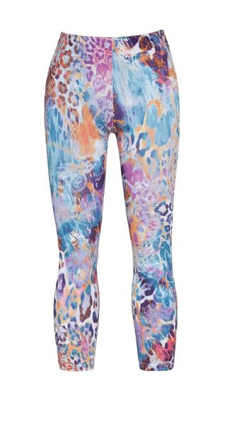 Bas Bleu Caprileggings Sportleggings, Caprihose 3/4 günstig online kaufen