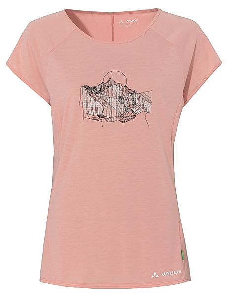 VAUDE T-Shirt Women's Tekoa T-Shirt II günstig online kaufen