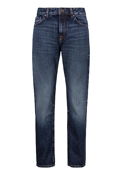 BOSS ORANGE Regular-fit-Jeans Re Maine günstig online kaufen