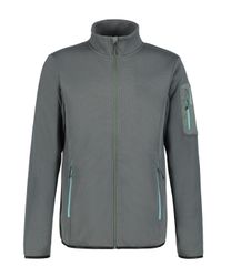 Icepeak Funktionsjacke H MIDLAYER JACKE BREDSTEDT günstig online kaufen