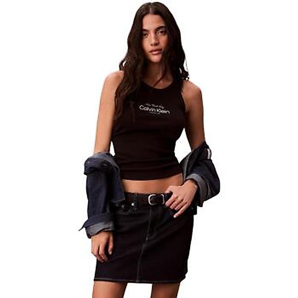 Calvin Klein Jeans  Tank Top LV047F816G günstig online kaufen
