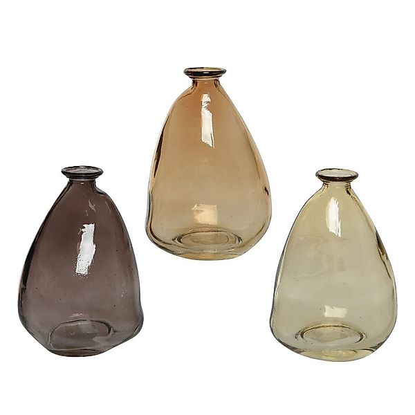 Decoris season decorations Dekovase Glasvase - günstig online kaufen