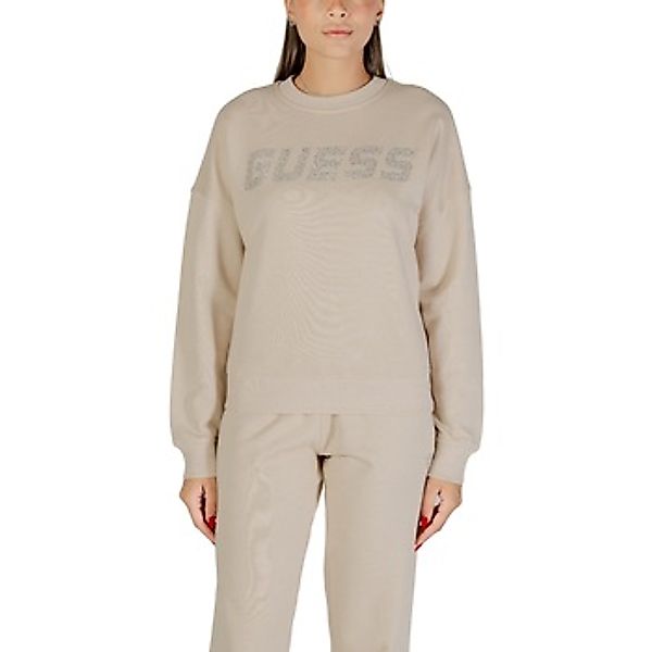 Guess  Sweatshirt PRIMULA RHINESTONES CN SWEATSH V5YQ12 KCRP0 günstig online kaufen