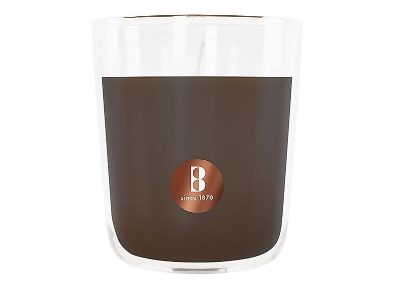 Bolsius Duftkerze Bolsius Duftkerze True Scents Oud Wood 9 cm im günstig online kaufen