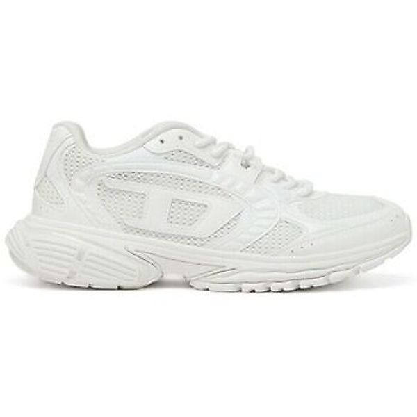 Diesel  Sneaker Y03593 P8136 S-PRO-V-DENSE LOW-T1002 BRIGHT WHIT günstig online kaufen