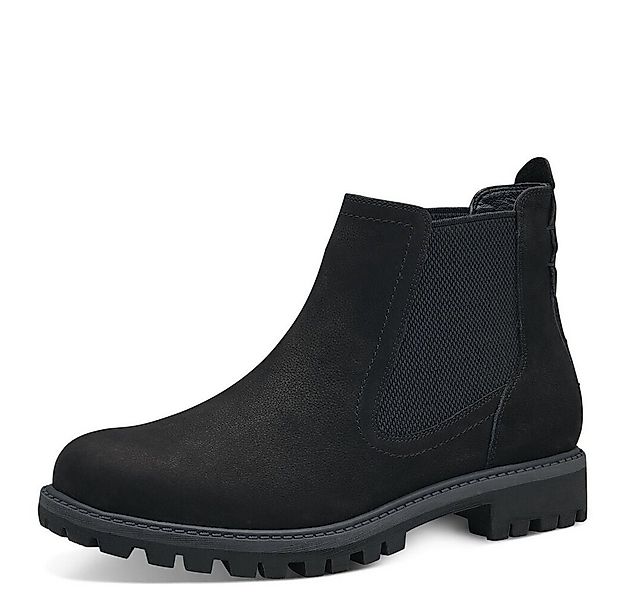Tamaris Tamaris - 1-25401-41/007 - Schwarz Stiefel günstig online kaufen