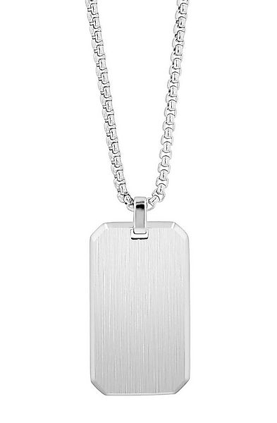 AKZENT Kette mit Anhänger Thorin Thorin, silberfarbig, langlebig günstig online kaufen