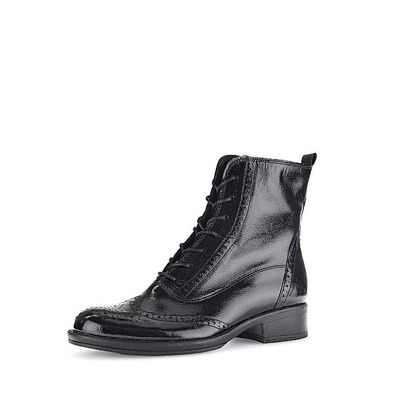 Gabor Schnürstiefelette günstig online kaufen