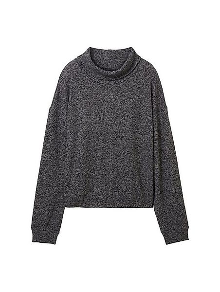 TOM TAILOR Denim Sweatshirt günstig online kaufen