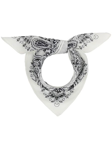Giorgio Rimaldi Nickituch Polyester Bandana, (1-St) günstig online kaufen