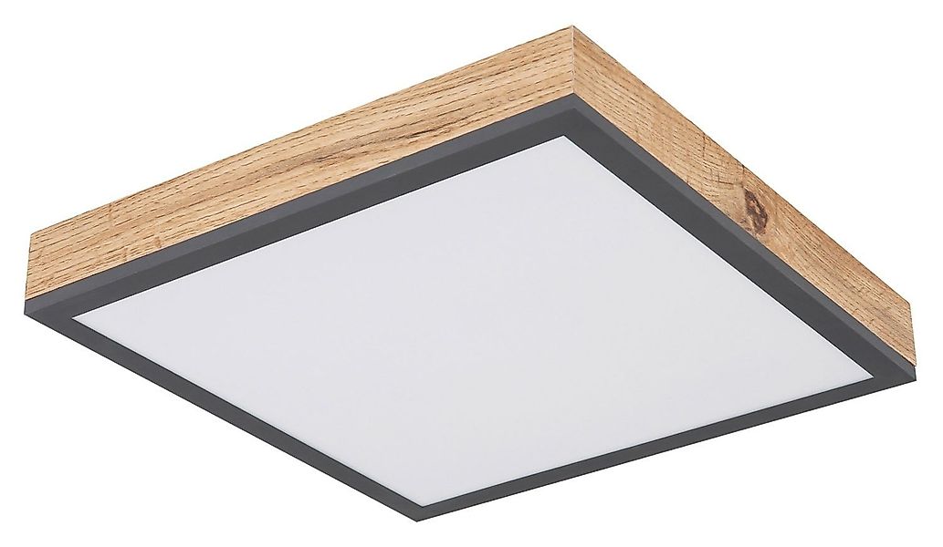 GLOBO LIGHTING LED Deckenleuchte DORO, 1-flammig, günstig online kaufen