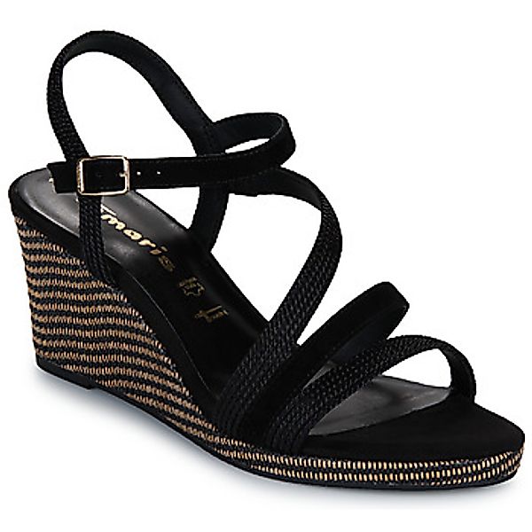 Tamaris  Sandalen 28323-001 günstig online kaufen