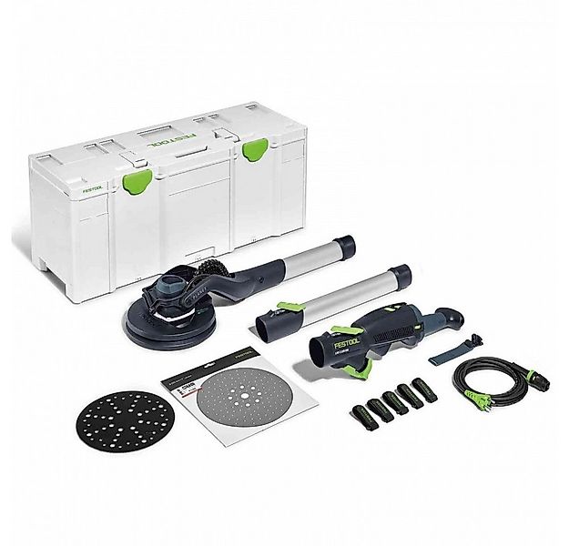 FESTOOL Deckenschleifer Festool Langhalsschleifer LHS 2 225 EQI-Plus 575990 günstig online kaufen