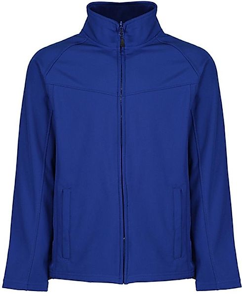 Regatta Professional Softshelljacke Herren Uproar Softshell günstig online kaufen
