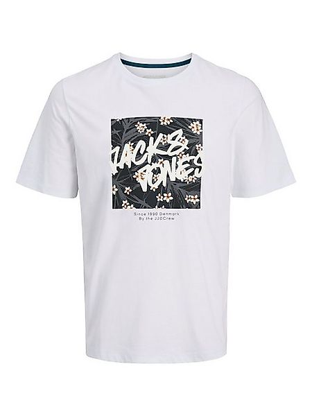 Jack & Jones Junior T-Shirt JJHAWAII SHAPE TEE SS CREW NECK JNR günstig online kaufen