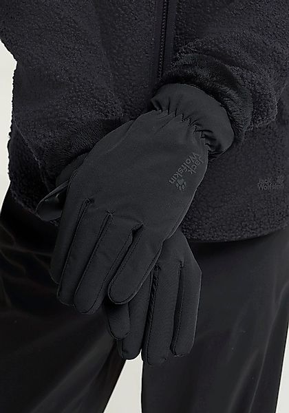 Jack Wolfskin Fleecehandschuhe HIGHLOFT GLOVE W günstig online kaufen