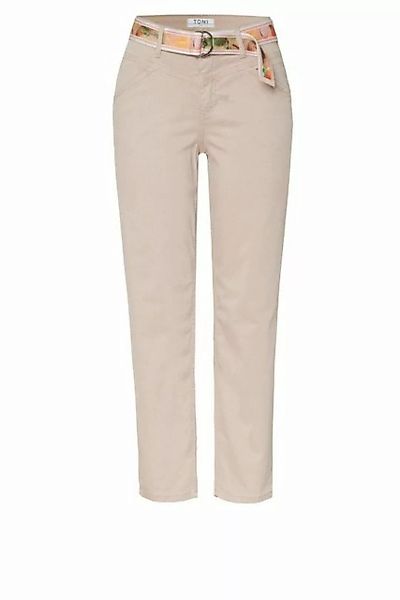 TONI Regular-fit-Jeans Liv 7/8 günstig online kaufen