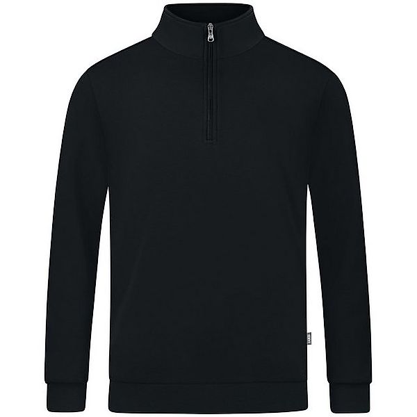 Jako Sweatshirt Ziptop Organic günstig online kaufen