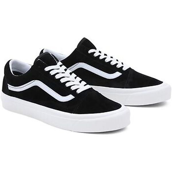 Vans  Sneaker OLD SKOOL 36 PSDE - VN0A4BW3K-S71 BLACK günstig online kaufen