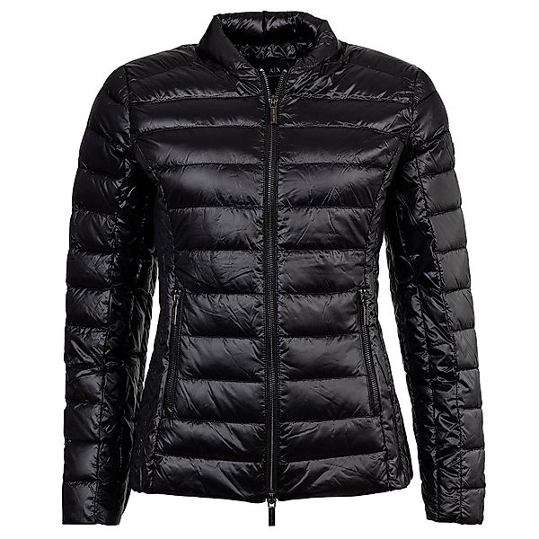 ARMANI EXCHANGE Steppjacke Damen Steppjacke Polyamid günstig online kaufen