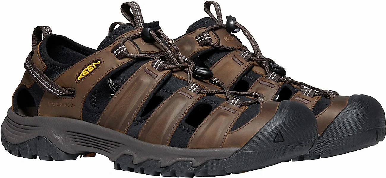 Keen TARGHEE III S Sandale günstig online kaufen