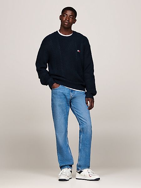 Tommy Jeans TJM RETRO BASKET CUPSOLE günstig online kaufen