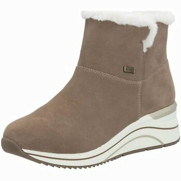 Remonte Sneaker Veloursleder Sneaker günstig online kaufen